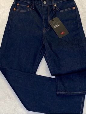 PREMIUM LEVIS WEDGIE STRAIGHT